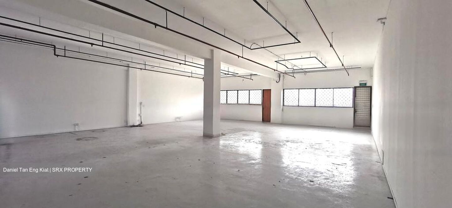 Tan Boon Liat Building (D3), Factory #476076341